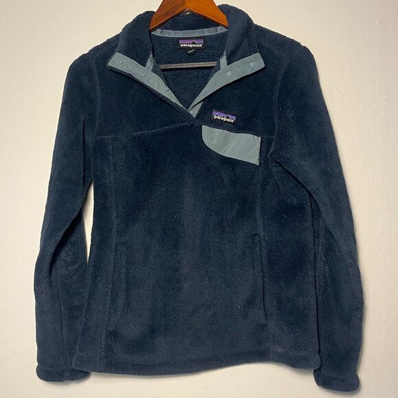 Patagonia Tops - Patagonia Fleece